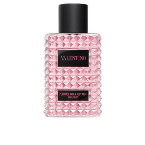 Perfumy Valentino BORN IN ROMA VANILLA BLISS mgiełka do ciała kup online