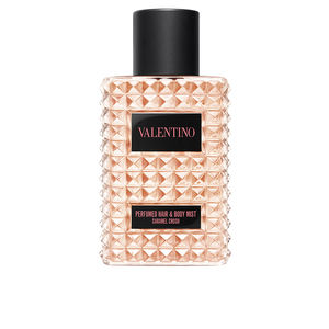Perfumy Valentino Mgiełka do ciała BORN IN ROMACARAMEL CRUSH kup online