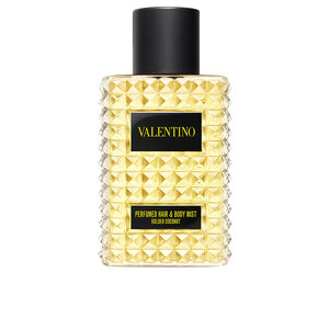 Perfumy Valentino BORN IN ROMA SŁONA Mgiełka do ciała PISTACCHIO kup online