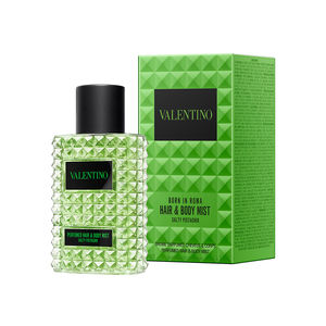 BORN IN ROMA GOLDEN COCO body mist