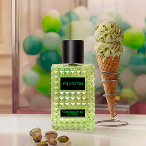BORN IN ROMA GOLDEN COCO body mist