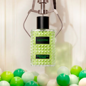 BORN IN ROMA GOLDEN COCO body mist