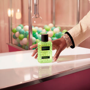 BORN IN ROMA GOLDEN COCO body mist