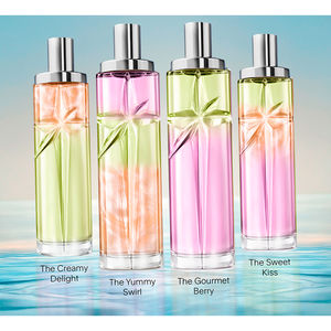 STARLICIOUS PINEAPPLE MUSK