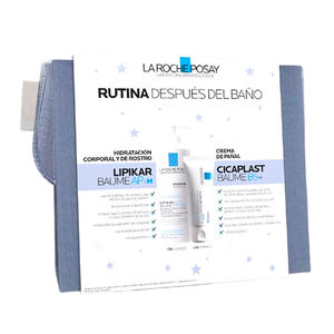 LIPIKAR BABY BAUME AP+ CICAPLAST BAUME B5 CASE