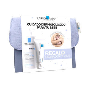 La Roche Posay LIPIKAR BABY BAUME AP+ CICAPLAST BAUME B5 CASE Skincare set buy online
