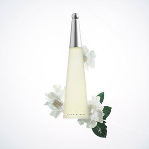 CASO L’EAU D’ISSEY