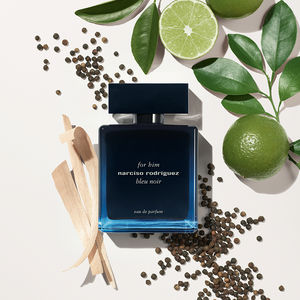 BLEU NOIR FOR HIM CASE