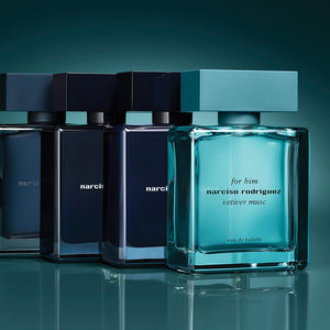 BLEU NOIR FOR HIM CASE