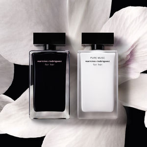 FOR HER PURE MUSC COFFRET