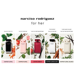 FOR HER PURE MUSC COFFRET