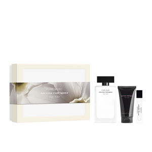 FOR HER PURE MUSC COFFRET