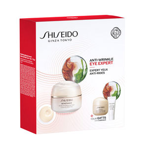 BENEFIANCE EYE CONTOUR CASE