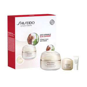 Skincare set Shiseido POUZDRO BENEFIANCE EYE CONTOUR kúpiť online