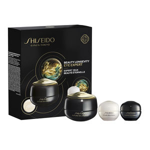 Skincare set Shiseido FUTURE SOLUTION LX CREMA CONTORNO DE OJOS Y LABIOS ESTUCHE kúpiť online