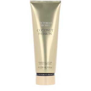 COCONUT PASSION fragance lotion Body moisturisers Victoria's