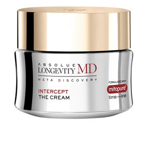 Mini CREMA ABSOLUE LONGEVITY MD gwp 15 ml