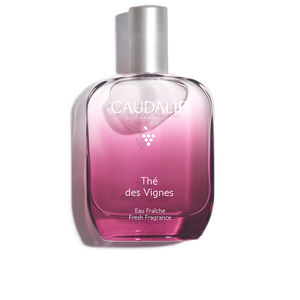 THÉ DES VIGNES vers water 50 ml