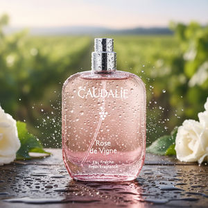 ROSE DE VIGNE fresh water
