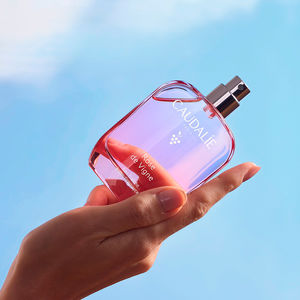 ROSE DE VIGNE fresh water