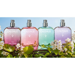 ROSE DE VIGNE fresh water