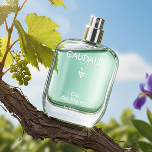 EAU DES VIGNES acqua dolce
