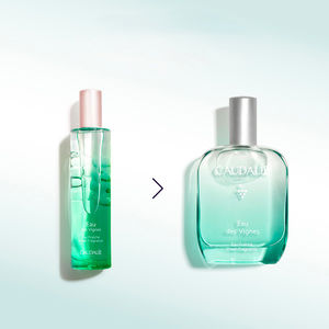 EAU DES VIGNES acqua dolce