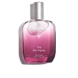 Parfum Caudalie THÉ DES VIGNES eau douce  acheter en ligne
