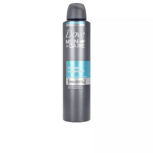 Deodorant Dove MEN CLEAN COMFORT deodorant spray kup online