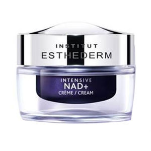Anti-Rötungs Behandlungscreme - Antifatigue Gesichtsbehandlung Institut Esthederm INTENSIVE NAD+ Creme online kaufen
