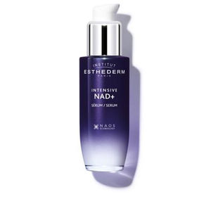 Anti-Rötungs Behandlungscreme - Antifatigue Gesichtsbehandlung Institut Esthederm INTENSIVES NAD+ Serum online kaufen