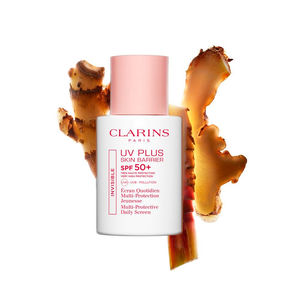 Écran solaire visage UV PLUS SKIN BARRIER SPF50+