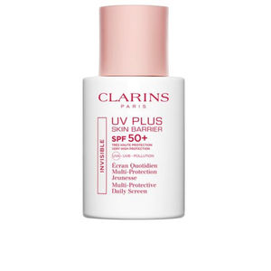 UV PLUS SKIN BARRIER protector solar rostro SPF50+ 30 ml