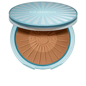 Bronzery Clarins BRONZING COMPACT bronzujúci púder limitovaná edícia kúpiť online
