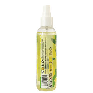 CITROPLUS body splash citronella