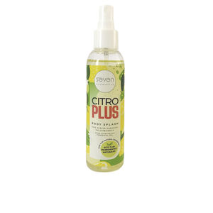 Seven Cosmetics CITROPLUS body splash citronella Repellents buy online