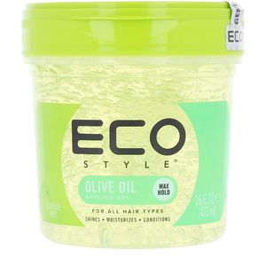 Haargel - Haarstylingprodukt Eco Styler ECO STYLER Styling-Gel Olivenöl online kaufen
