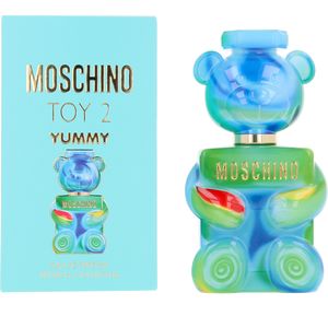 Moschino TOY 2 YUMMY perfume buy online