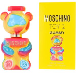 TOY 2 GUMMY eau de parfum vaporizzatore 50 ml