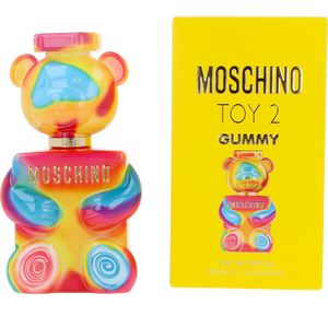 TOY 2 GUMMY