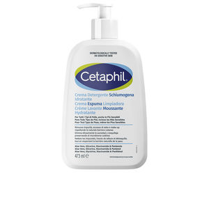 Facial cleanser Cetaphil CETAPHIL valomasis putų kremas pirkti internetu