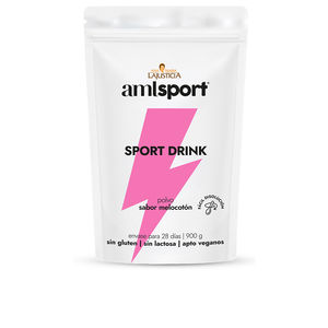 Aminoacidi Amlsport BEVANDA SPORTIVA al gusto di pesca acquistare online