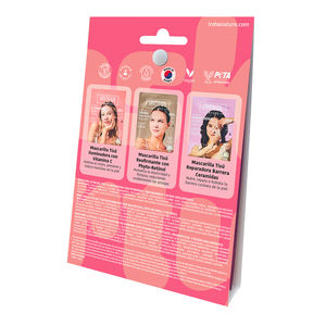 MASK PARTY CASE