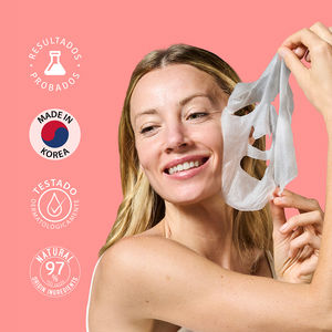 MASK PARTY CASE