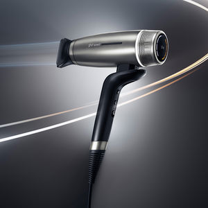 Secador de cabelo iônico profissional ghd speed