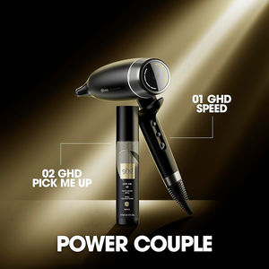 Secador de cabelo iônico profissional ghd speed