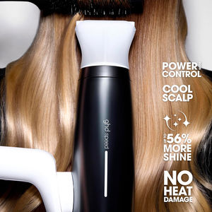 ghd speed professional ionischer Haartrockner
