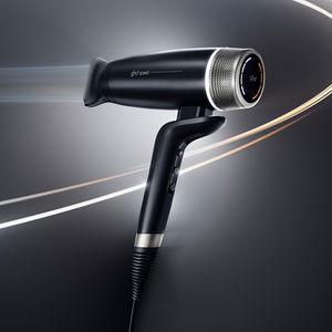 Sèche-cheveux ionique professionnel ghd speed