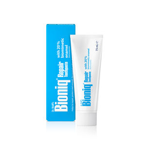 BIONIQ REPAIR Zahnpasta