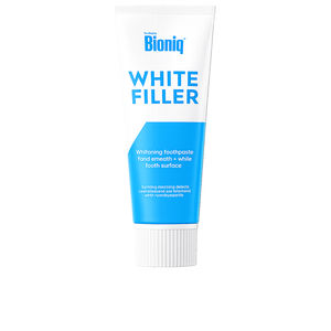 Zahnpasta Bioniq BIONIQ WHITE FILLER pasta dentífrica blanqueadora online kaufen